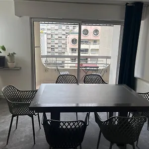 Crime Appartement