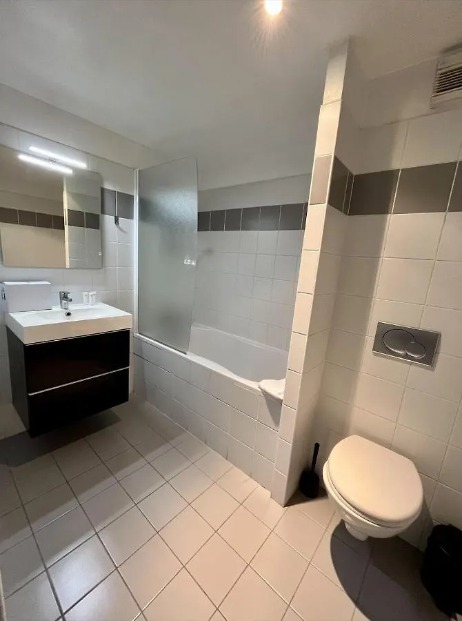 Charmant Studio Dans Un Immeuble Paris 5 Apartment France